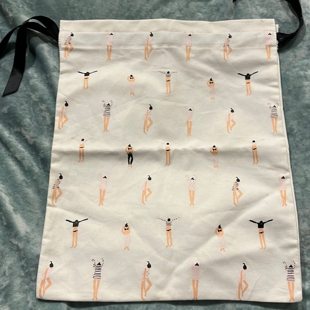 dust bag